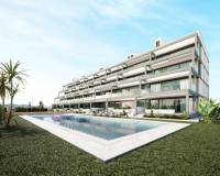 Pierwotny - Apartament - Cartagena - Mar de Cristal