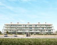 Pierwotny - Apartament - Cartagena - Mar de Cristal