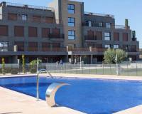 Pierwotny - Apartament - Denia - Les Deveses