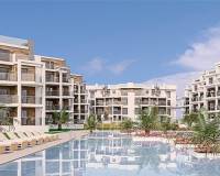 Pierwotny - Apartament - Denia - Les Marines