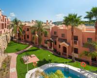 Pierwotny - Apartament - Estepona