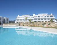 Pierwotny - Apartament - Estepona