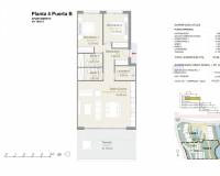 Pierwotny - Apartament - Finestrat - Camporrosso village