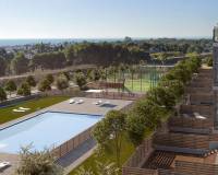 Pierwotny - Apartament - Garraf - Sitges