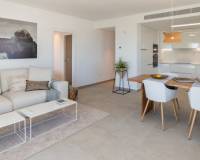 Pierwotny - Apartament - Gran Alacant