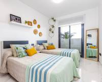 Pierwotny - Apartament - Guardamar del Segura - El Raso