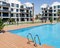 Pierwotny - Apartament - Guardamar del Segura - El Raso