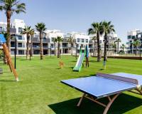 Pierwotny - Apartament - Guardamar del Segura - El Raso