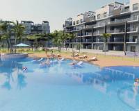 Pierwotny - Apartament - Guardamar del Segura - El Raso