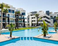 Pierwotny - Apartament - Guardamar del Segura - El Raso