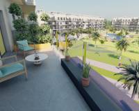 Pierwotny - Apartament - Guardamar del Segura - El Raso