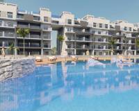 Pierwotny - Apartament - Guardamar del Segura - El Raso