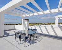 Pierwotny - Apartament - Guardamar del Segura - El Raso