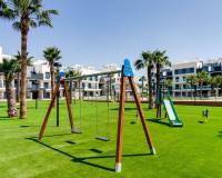 Pierwotny - Apartament - Guardamar del Segura - El Raso