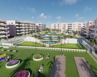 Pierwotny - Apartament - Guardamar del Segura - El Raso