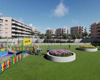 Pierwotny - Apartament - Guardamar del Segura - El Raso