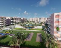 Pierwotny - Apartament - Guardamar del Segura - El Raso