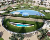 Pierwotny - Apartament - Guardamar del Segura - El Raso