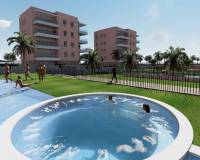 Pierwotny - Apartament - Guardamar del Segura - El Raso