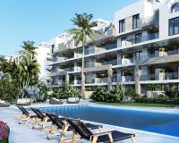 Pierwotny - Apartament - Guardamar del Segura - El Raso