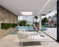 Pierwotny - Apartament - Guardamar del Segura - El Raso