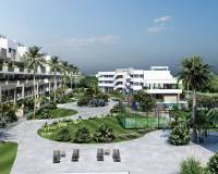 Pierwotny - Apartament - Guardamar del Segura - El Raso