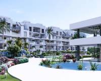 Pierwotny - Apartament - Guardamar del Segura - El Raso