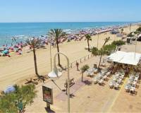 Pierwotny - Apartament - Guardamar del Segura - Los Secanos