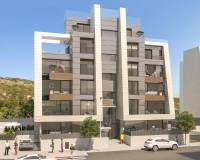 Pierwotny - Apartament - Guardamar del Segura - Los Secanos