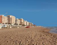 Pierwotny - Apartament - Guardamar del Segura - Los Secanos