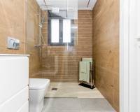 Pierwotny - Apartament - Guardamar del Segura - Los Secanos