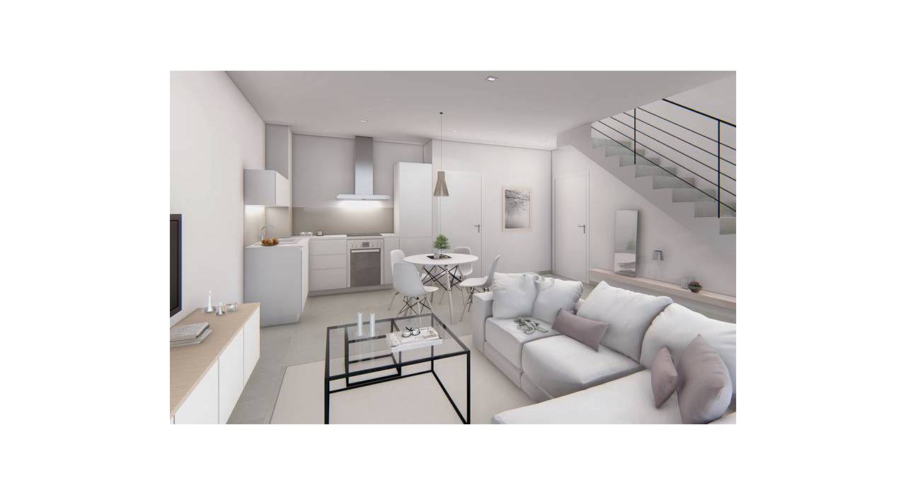 Pierwotny - Apartament - Jávea/Xabia - Jávea