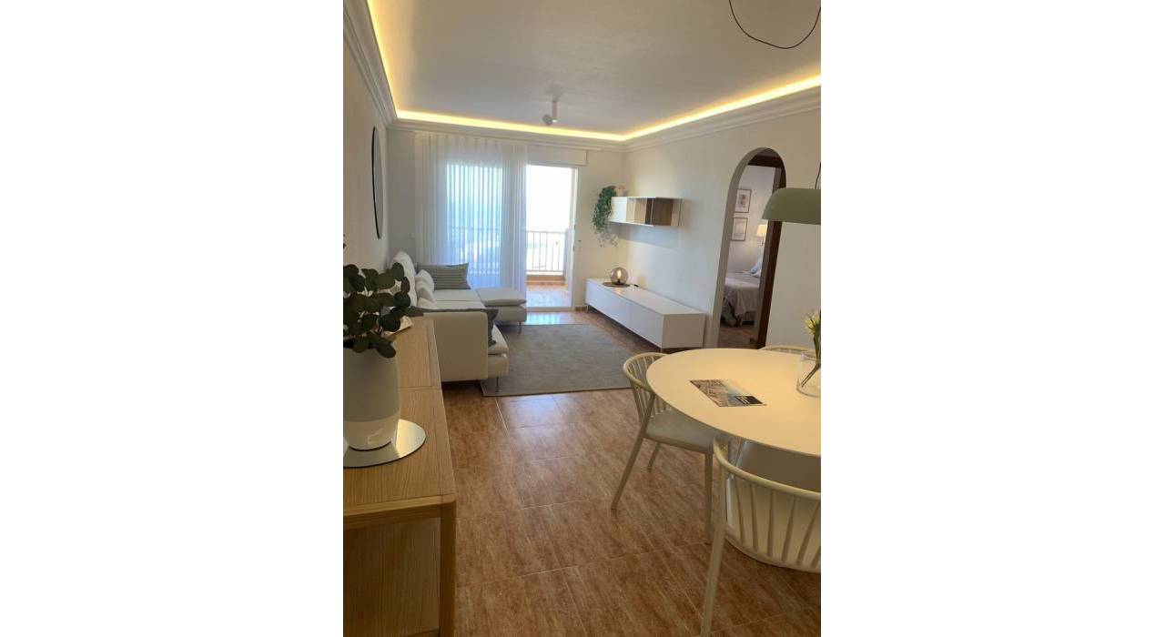 Pierwotny - Apartament - La Manga Del Mar Menor  - La Manga