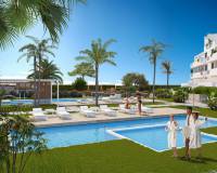 Pierwotny - Apartament - Los Alcazares - Santa Rosalía