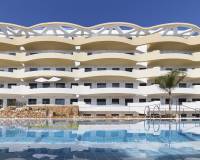 Pierwotny - Apartament - Los Arenales del Sol