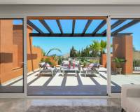 Pierwotny - Apartament - Marbella