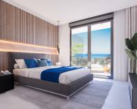 Pierwotny - Apartament - Marbella