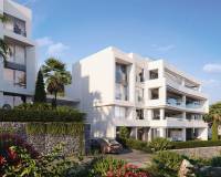 Pierwotny - Apartament - Marbella