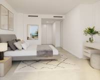 Pierwotny - Apartament - Marbella