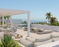 Pierwotny - Apartament - Marbella