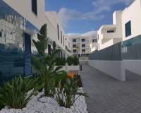 Pierwotny - Apartament - Orihuela Costa - La Zenia