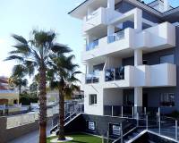 Pierwotny - Apartament - Orihuela Costa - La Zenia