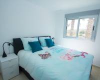 Pierwotny - Apartament - Orihuela Costa - La Zenia