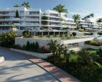 Pierwotny - Apartament - Orihuela Costa - Las Colinas Golf