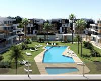 Pierwotny - Apartament - Orihuela Costa - Los Altos