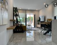 Pierwotny - Apartament - Orihuela Costa - Los Altos