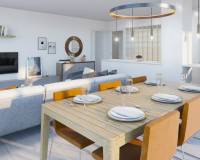 Pierwotny - Apartament - Orihuela Costa - Playa Flamenca