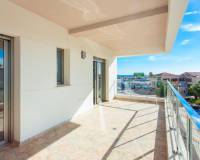 Pierwotny - Apartament - Orihuela Costa - Villamartin