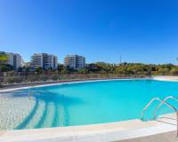 Pierwotny - Apartament - Orihuela Costa - Villamartin