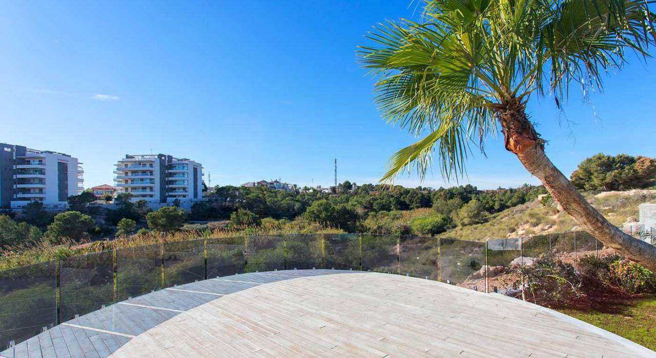 Pierwotny - Apartament - Orihuela Costa - Villamartin